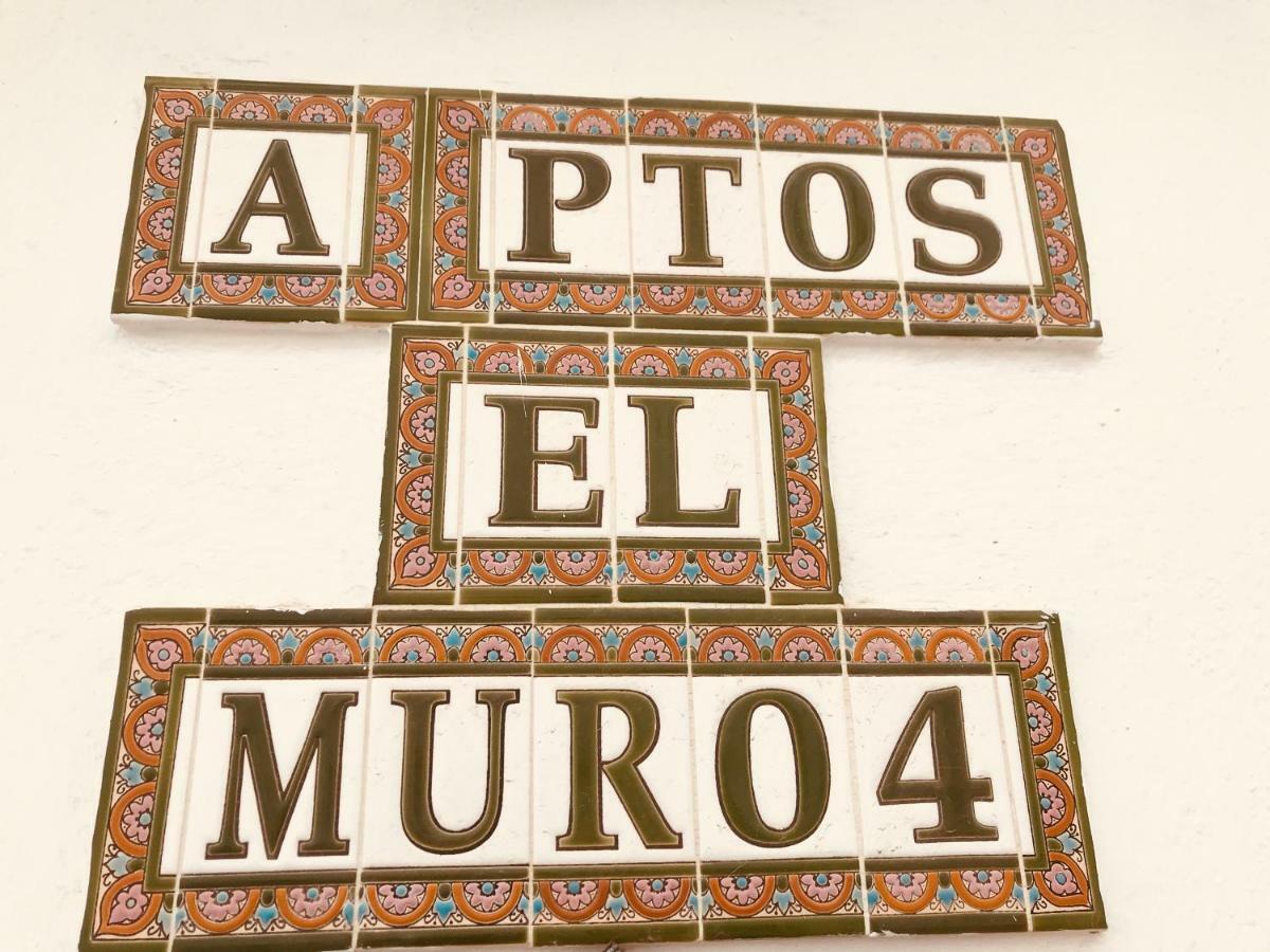 El Muro Benalmádena Eksteriør bilde